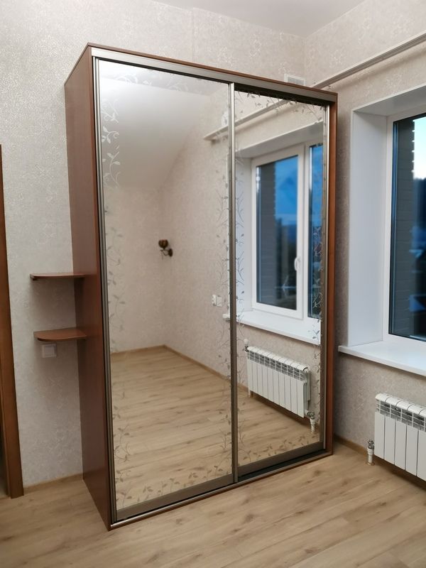 Чита, жилой дом на ул. Тимирязева 23