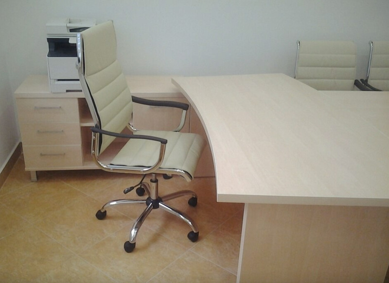 Офисная мебель-Офисная мебель «Модель 167»-фото2