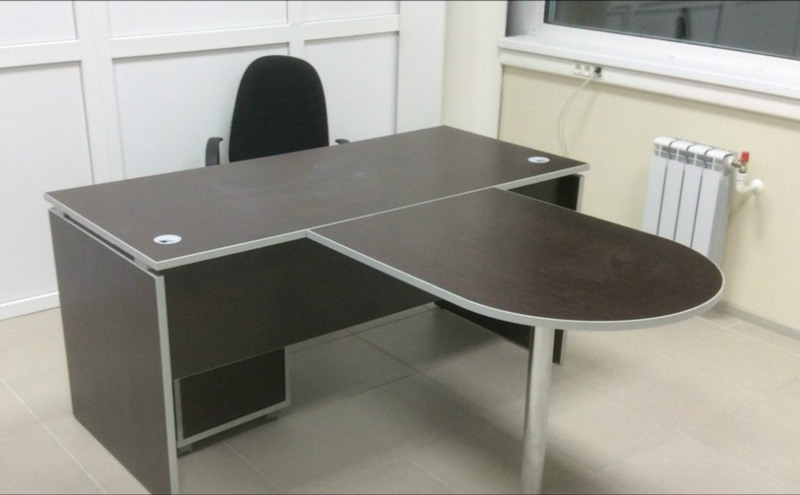 Офисная мебель-Офисная мебель «Модель 173»-фото1