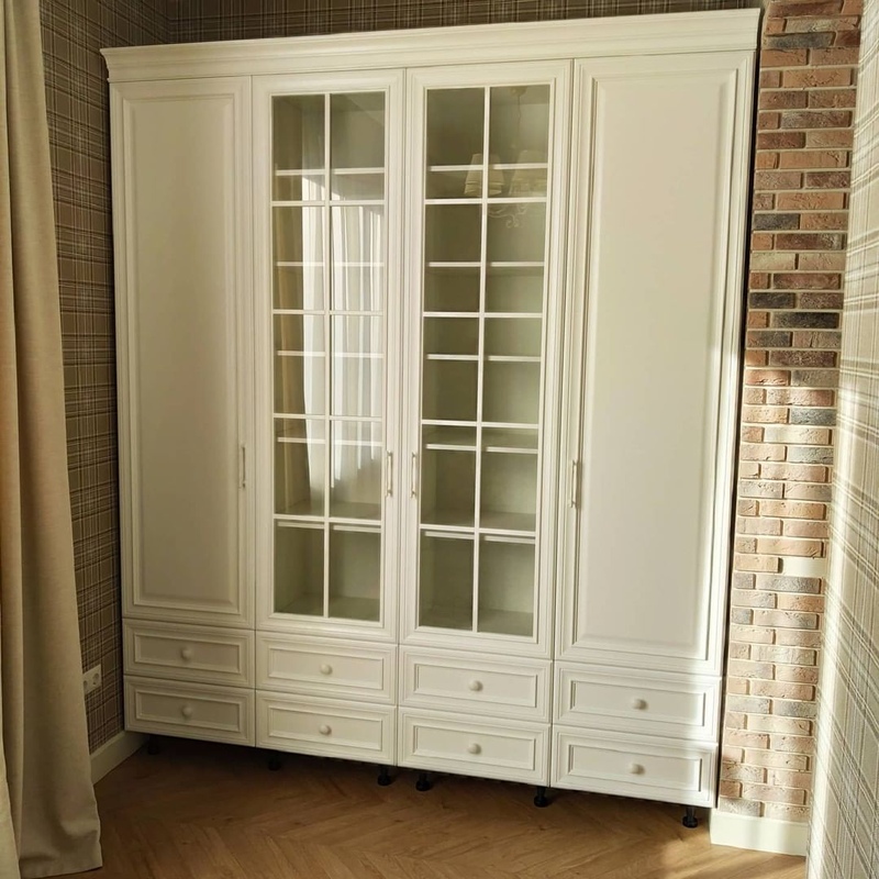 Шкафы-Шкаф по размеру «Модель 123»-фото3